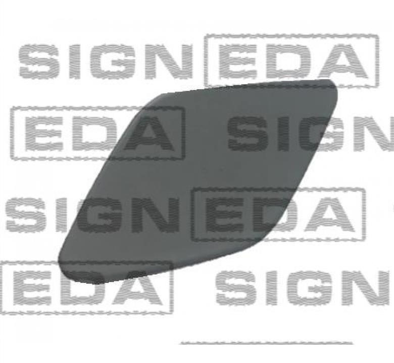 PBM99229AL Signeda Крышка форсунки омывателя фар