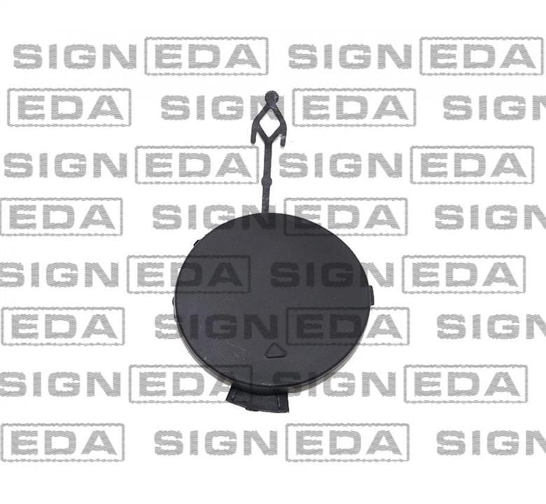 PBM99229CAL Signeda Заглушка буксировочного крюка