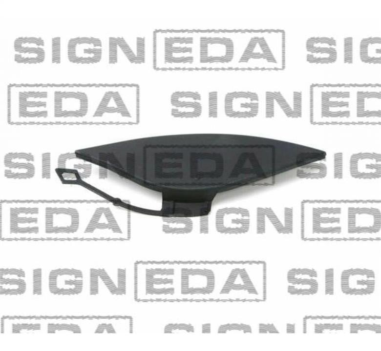 PBM99230CAL Signeda Заглушка буксировочного крюка