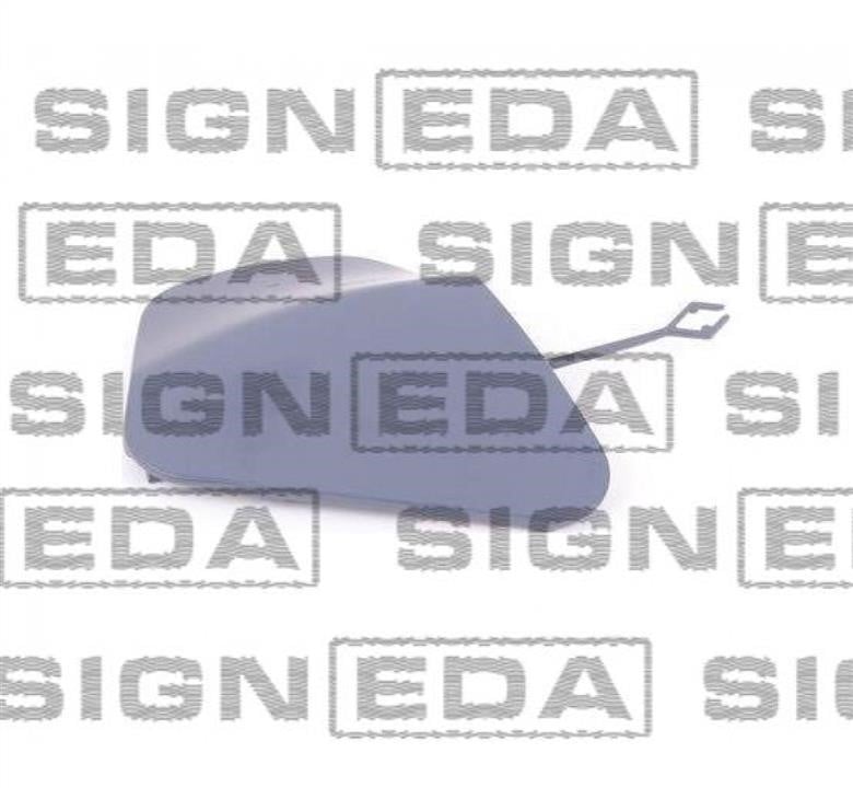 PBM99231CA Signeda Заглушка буксировочного крюка