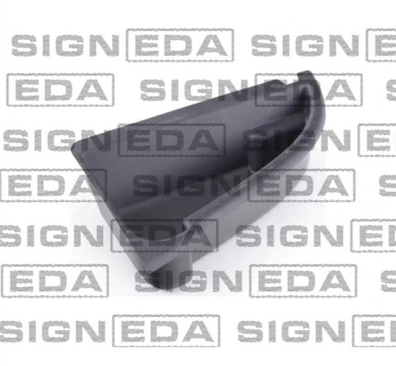 PBM99232AL Signeda Решетка бампера