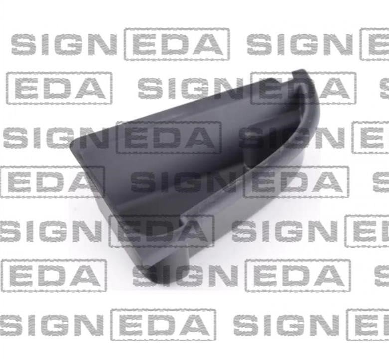 PBM99232AR Signeda Решітка бампера