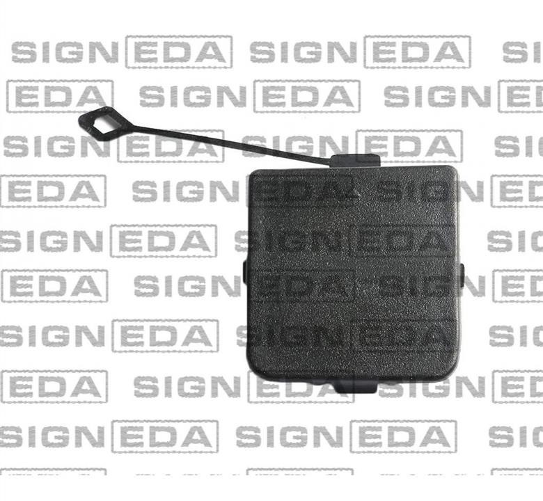 Signeda PBM99233CAL Заглушка буксирувального гака PBM99233CAL: Купити в Україні - Добра ціна на EXIST.UA!