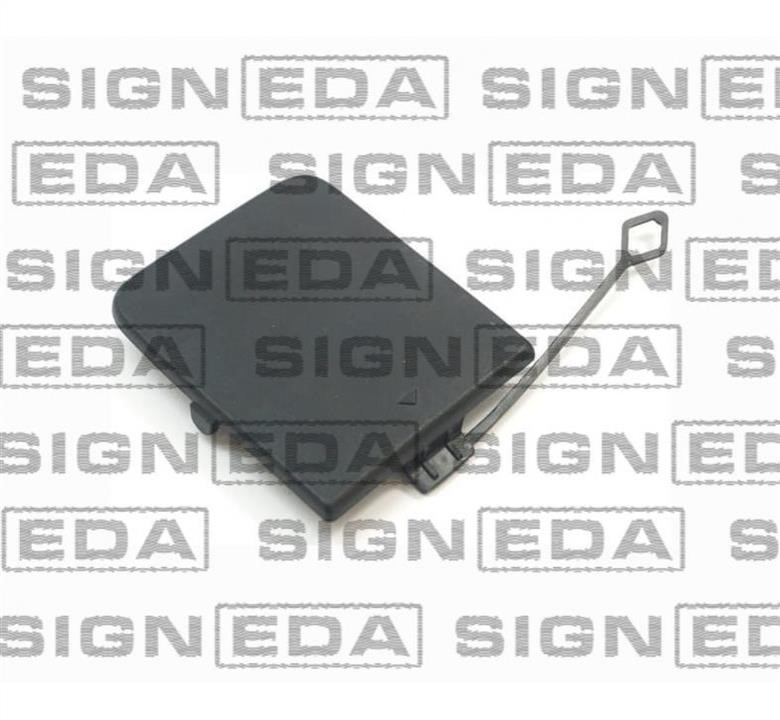 PBM99234CAL Signeda Заглушка буксировочного крюка