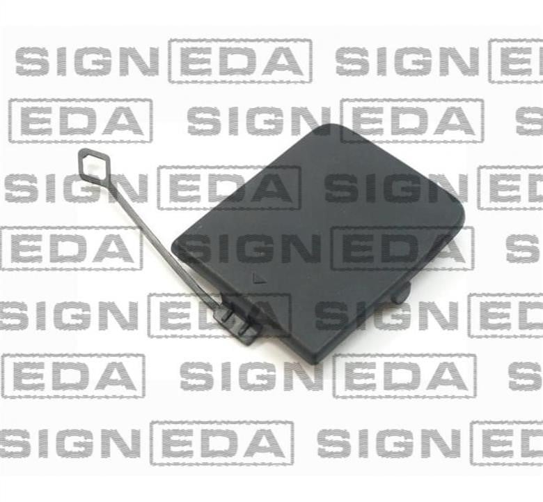 PBM99234CAR Signeda Заглушка буксировочного крюка