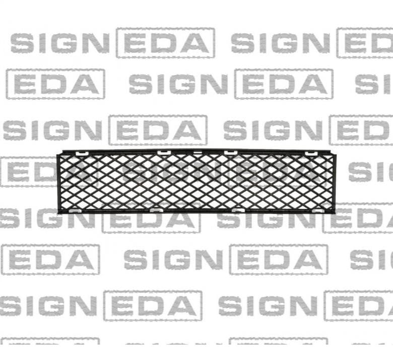 PBM99235A Signeda Решетка бампера