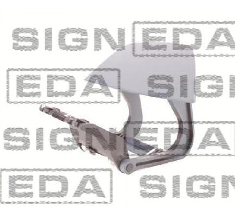 PBM99235AR Signeda Крышка форсунки омывателя фар
