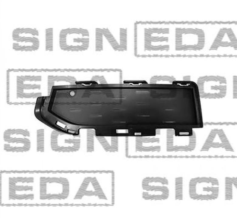 PBM99241AL Signeda Решітка бампера
