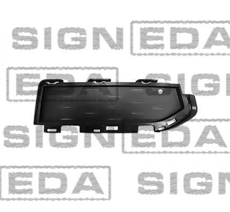 PBM99241AR Signeda Решітка бампера