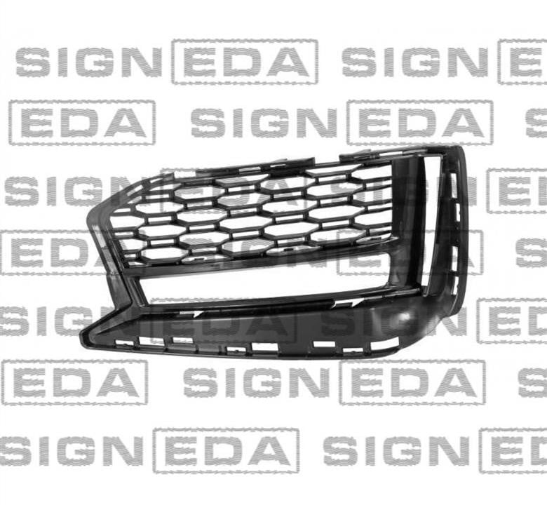 PBM99242AR Signeda Решетка бампера