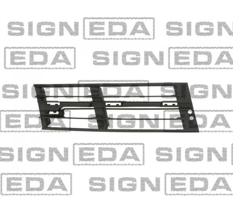 PBM99249AR Signeda Решітка бампера