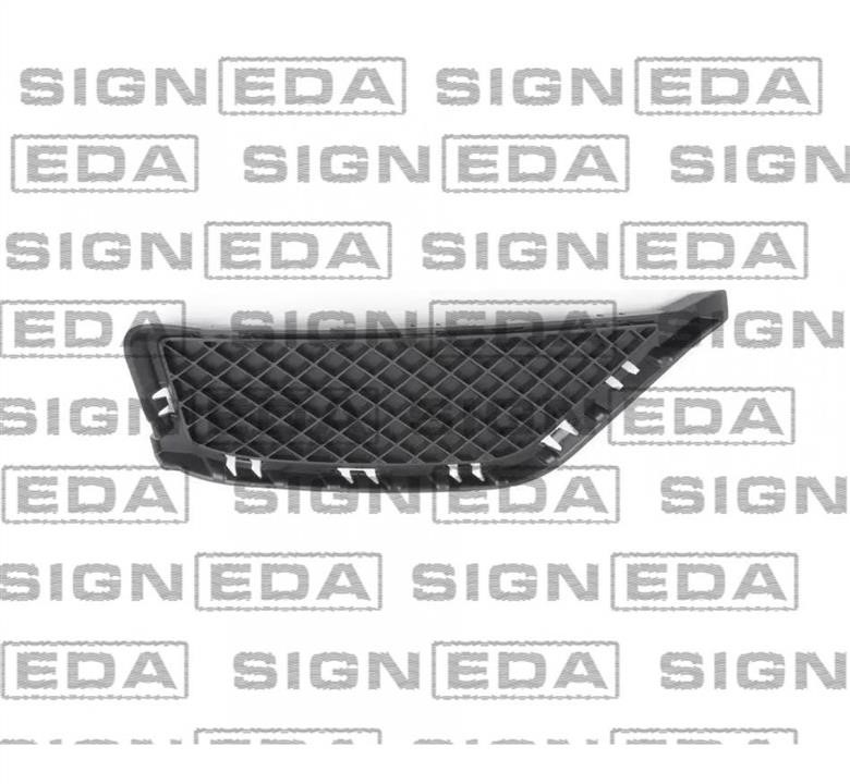 PBM99250AR Signeda Решітка бампера