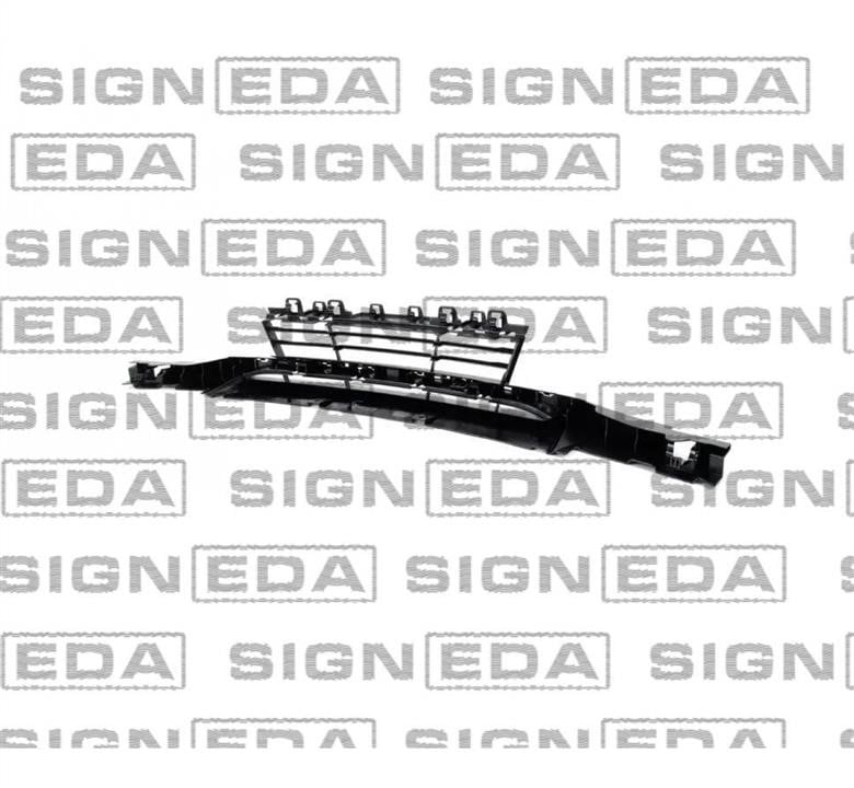 Signeda PBM99251A Решітка бампера PBM99251A: Приваблива ціна - Купити в Україні на EXIST.UA! PBM99251A Signeda Решітка бампера