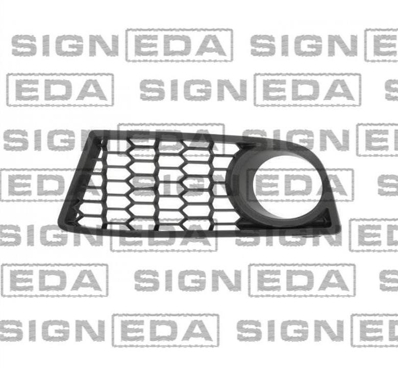 PBM99252AL Signeda Решітка бампера