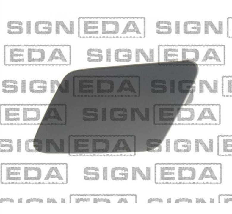 Форсунки омивача фари БМВ: PBM99265AL Signeda Кришка форсунки омивача фар