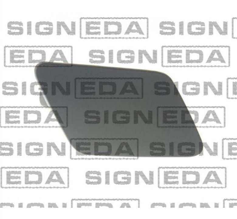 PBM99265AR Signeda Крышка форсунки омывателя фар