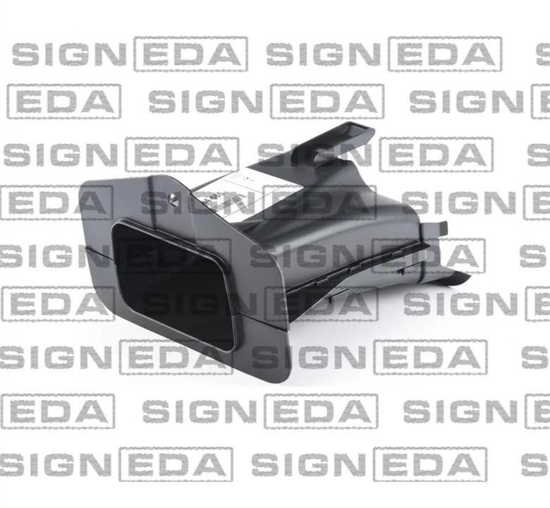 Signeda PBM99308AL Патрубок повітряного фільтра, повітрозабірник PBM99308AL: Купити в Україні - Добра ціна на EXIST.UA!