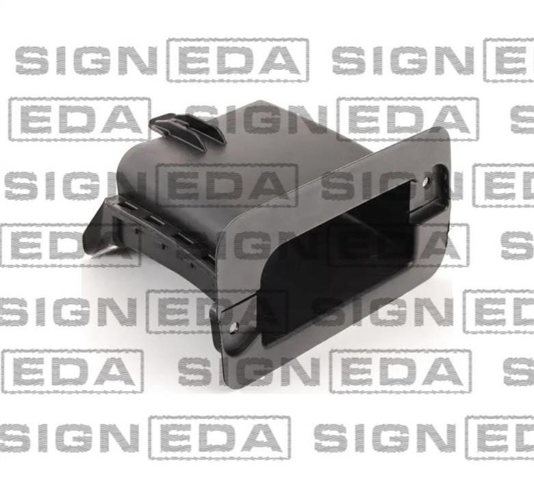 Гофра на воздушный фильтр БМВ: PBM99310AL Signeda Патрубок воздушного фильтра, воздухозаборник