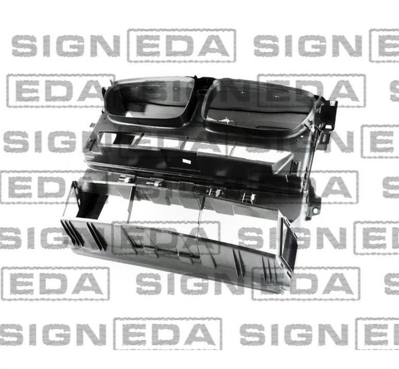 Signeda PBM99313A Патрубок повітряного фільтра, повітрозабірник PBM99313A: Купити в Україні - Добра ціна на EXIST.UA!