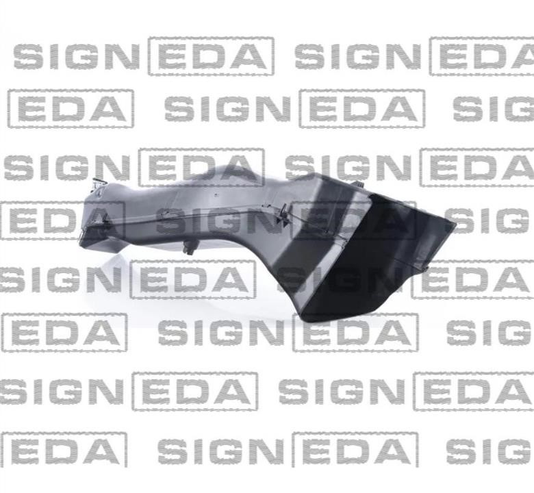 Signeda PBM99318AL Патрубок повітряного фільтра, повітрозабірник PBM99318AL: Купити в Україні - Добра ціна на EXIST.UA!