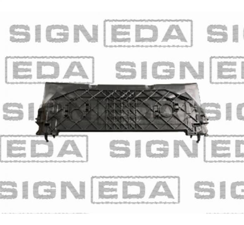 Патрубок на воздушный фильтр БМВ: PBM99319A Signeda Патрубок воздушного фильтра, воздухозаборник