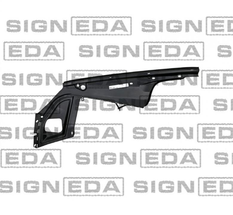PBM99901CAR Signeda Накладка крила