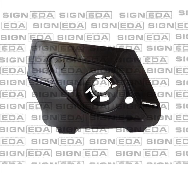 PBMGB001L Signeda Кронштейн омывателя фары