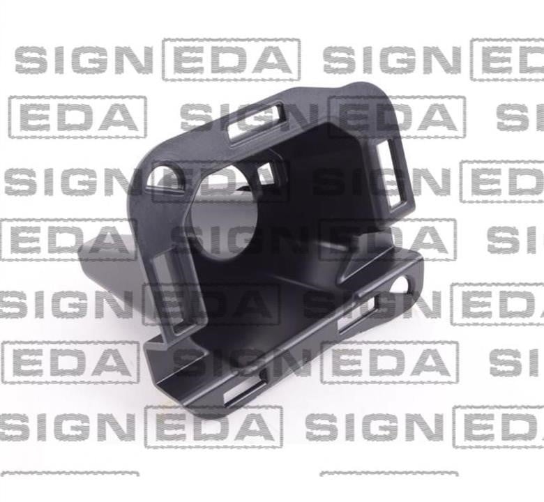 PBMWGB001L Signeda Кронштейн омывателя фары