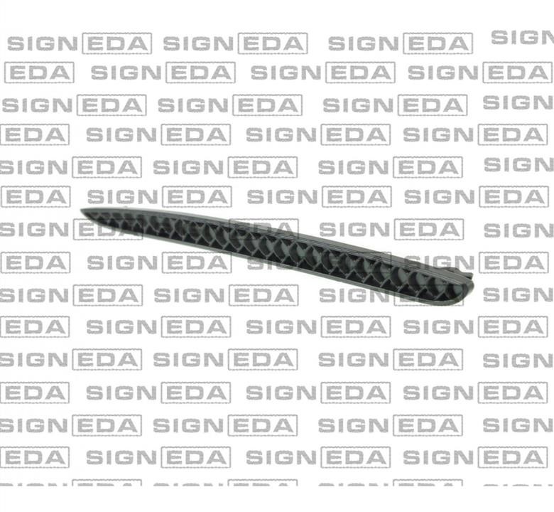 PBZ04094MAR Signeda Молдинг бампера
