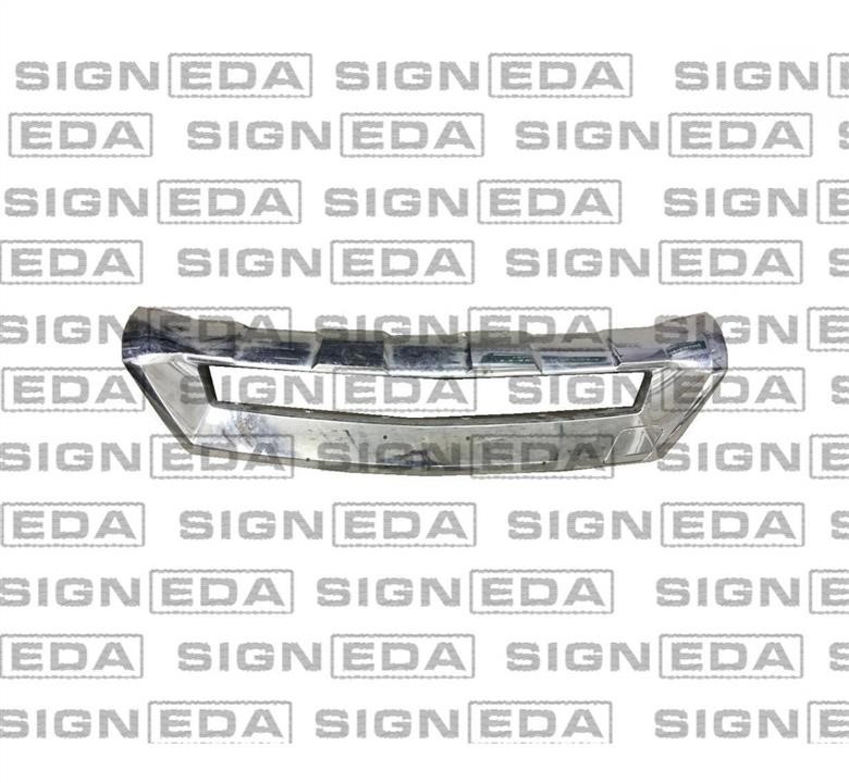 PBZ05035VA Signeda Спойлер бампера