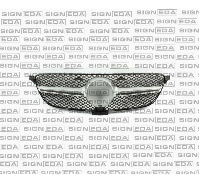 PBZ07186GA Signeda Решітка радіатора
