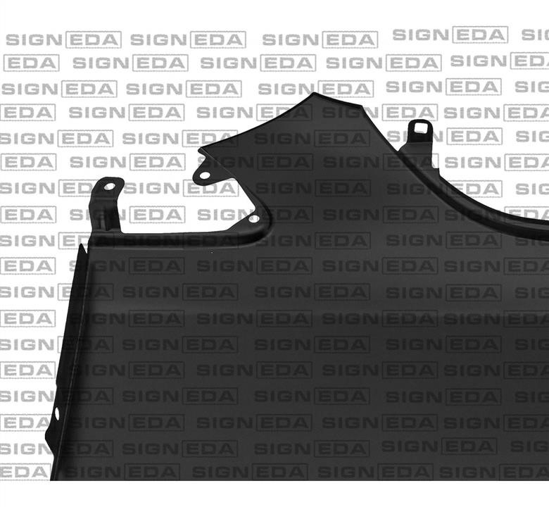 Купить Signeda PBZ10093(Q)AL по низкой цене в Украине!
