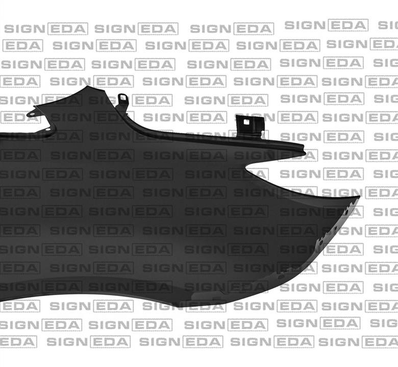Крыло Signeda PBZ10093(Q)AL