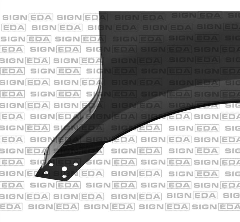 Signeda Крыло – цена 6588 UAH