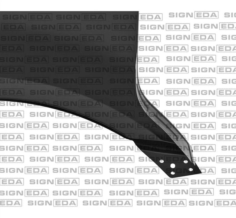 Крыло Signeda PBZ10093(Q)AR