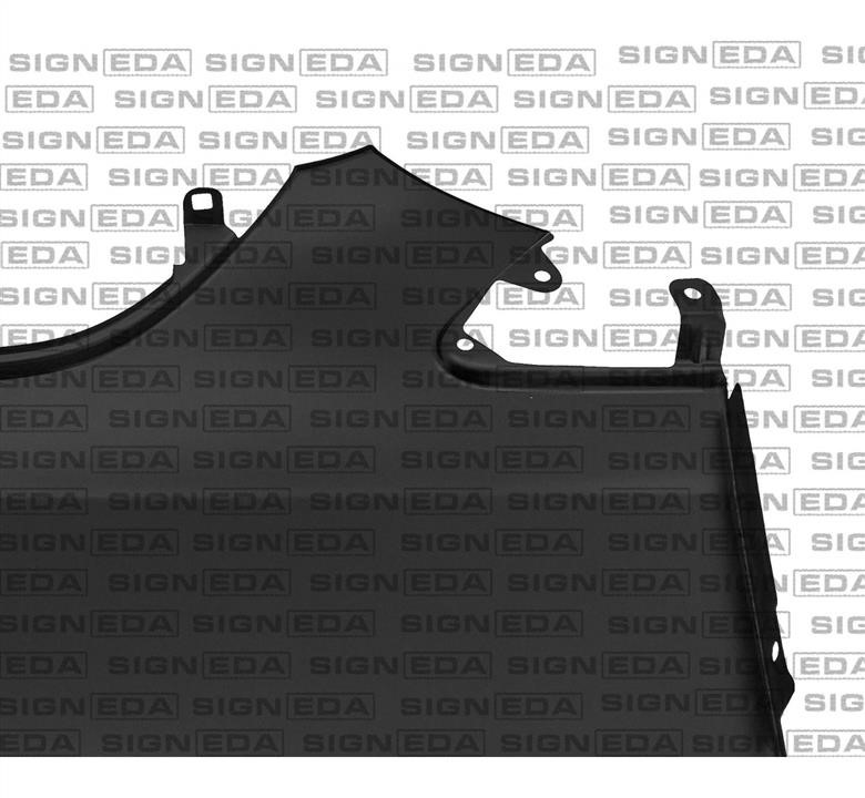 Купить Signeda PBZ10093QAR – отличная цена на EXIST.UA!