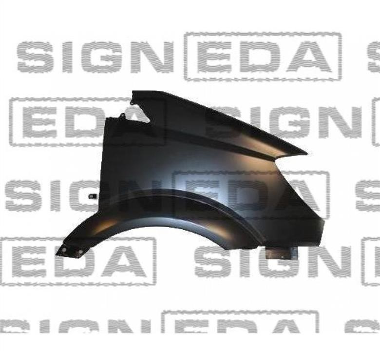PBZ10093AR Signeda Крыло
