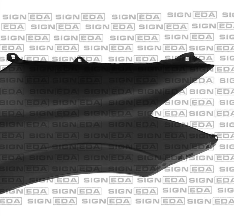 Крыло Signeda PBZ10097AL