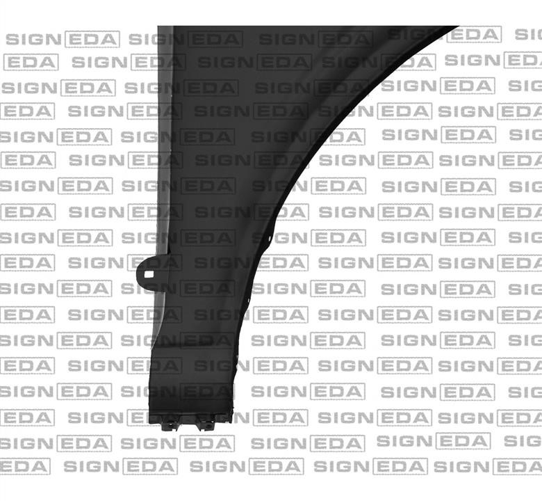 Купить Signeda PBZ10097AL – отличная цена на EXIST.UA!