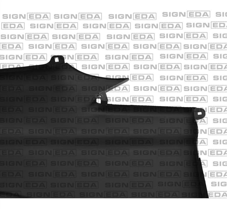 Купити Signeda PBZ10097AR за низькою ціною в Україні!