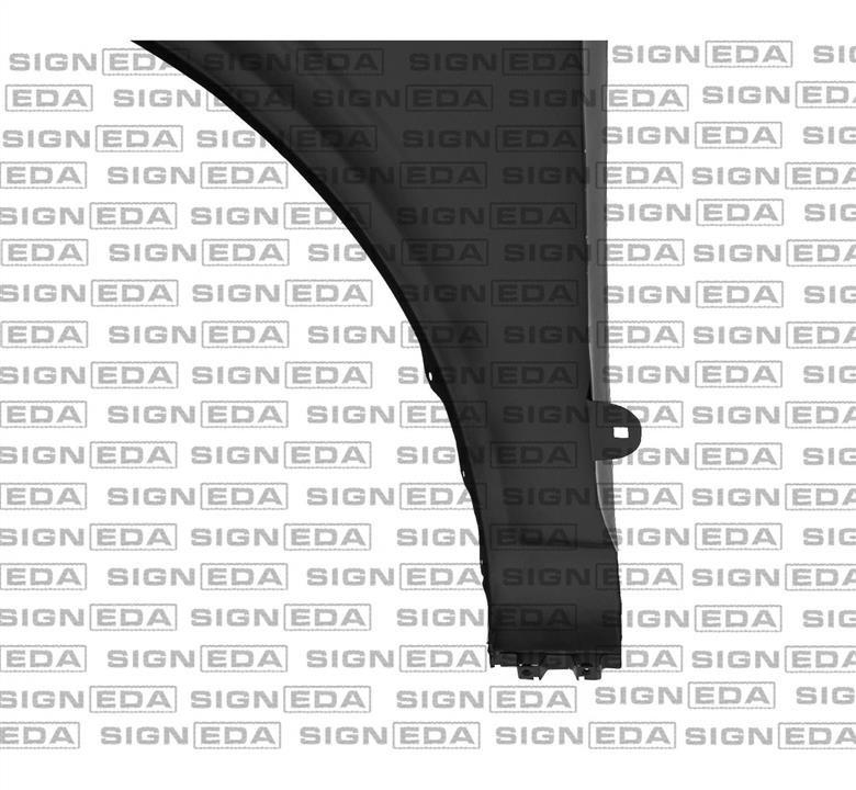 Купити Signeda PBZ10097AR – суперціна на EXIST.UA!