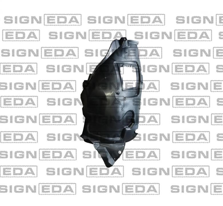 PBZ11090AL Signeda Подкрылок