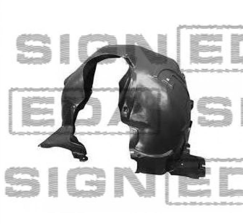 PBZ11096AL Signeda Підкрилок
