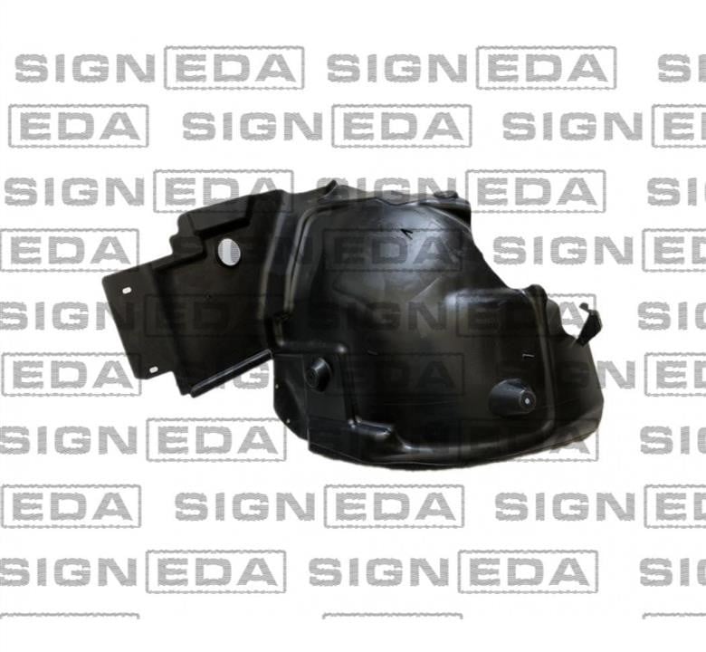 PBZ11101AL Signeda Подкрылок