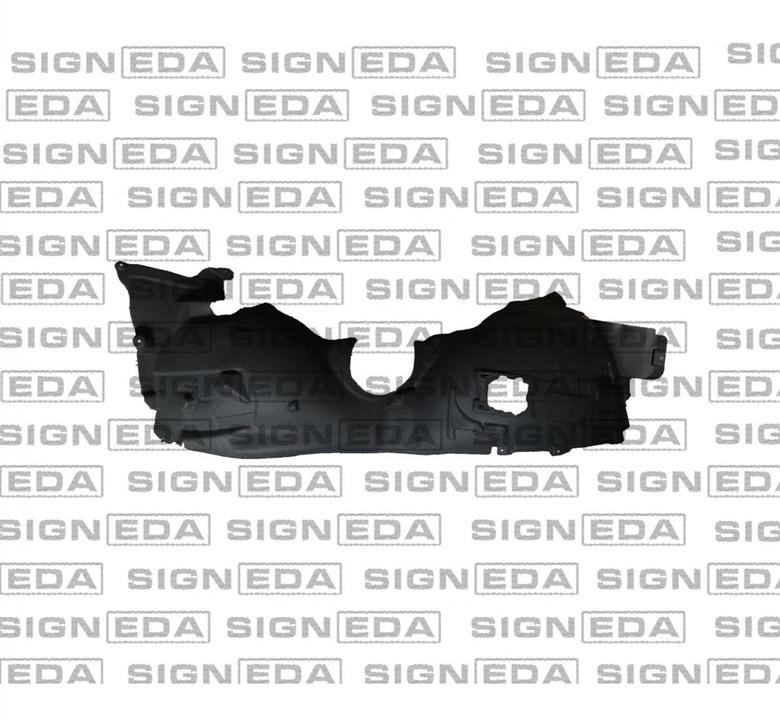 PBZ11108AR Signeda Подкрылок