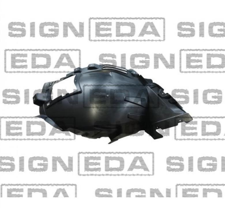 PBZ11111AL Signeda Подкрылок