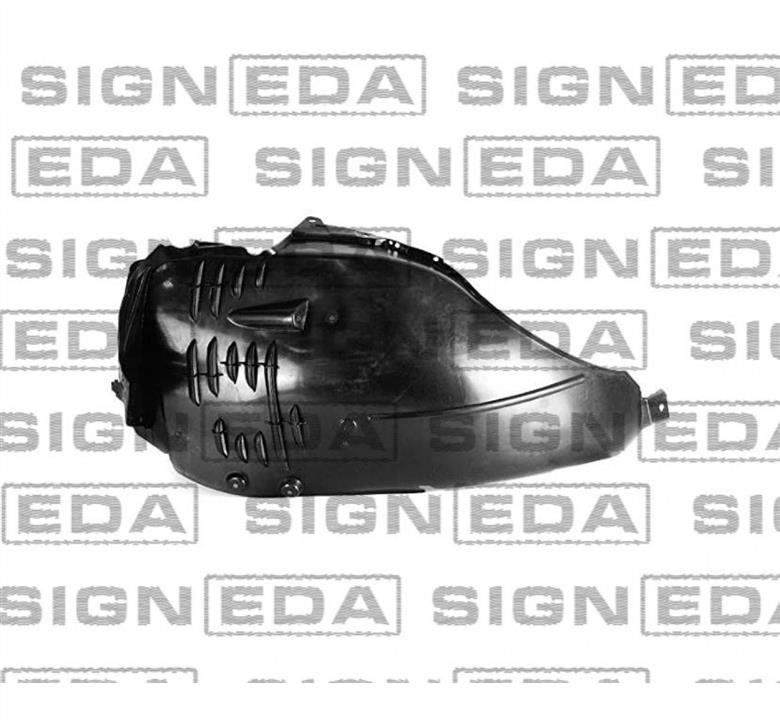 PBZ11119AL Signeda Подкрылок