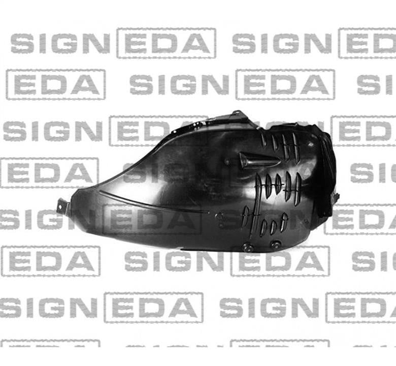 PBZ11119AR Signeda Подкрылок