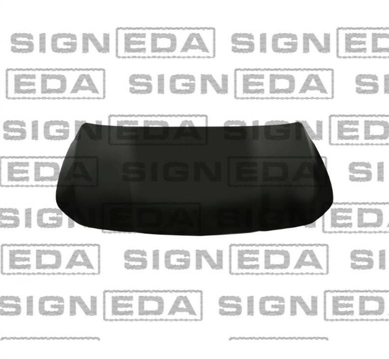 PBZ20041A Signeda Капот