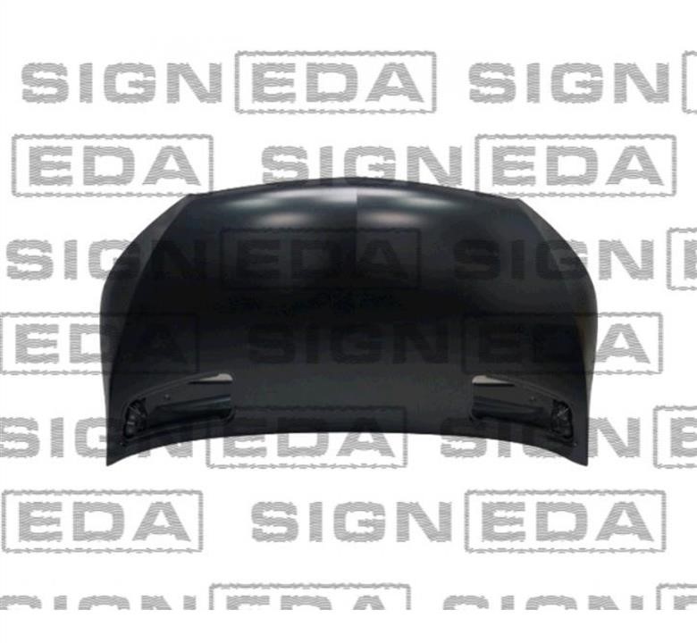 PBZ20068A Signeda Капот